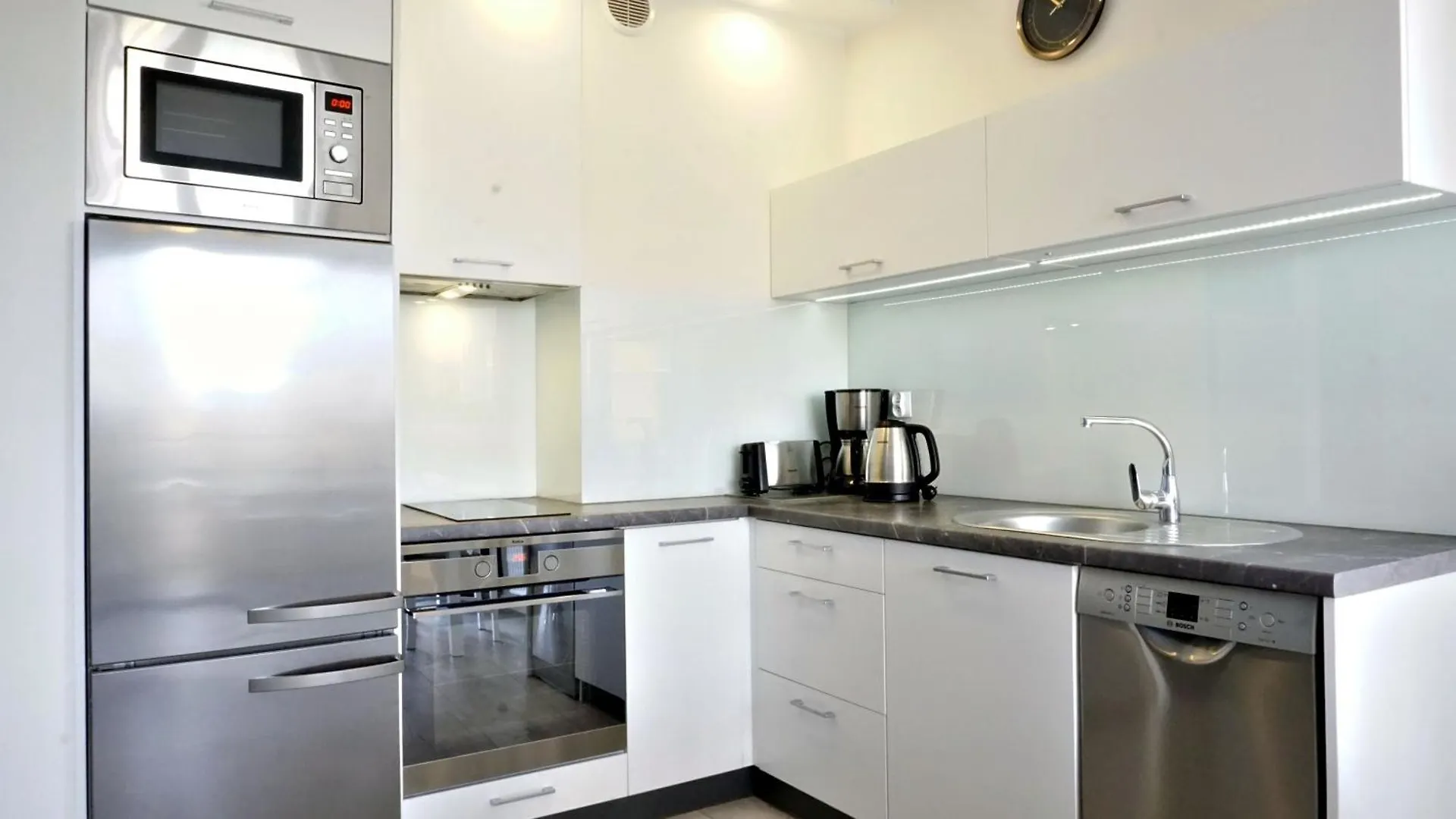 Oli&Joly Wylotowa 83 Kolobrzeg Apartment