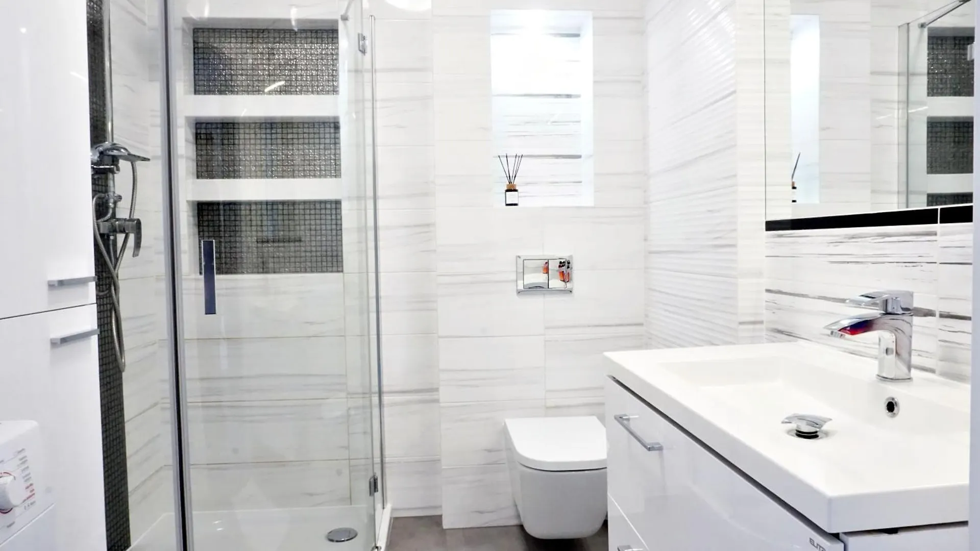 Oli&Joly Wylotowa 83 Kolobrzeg Apartment