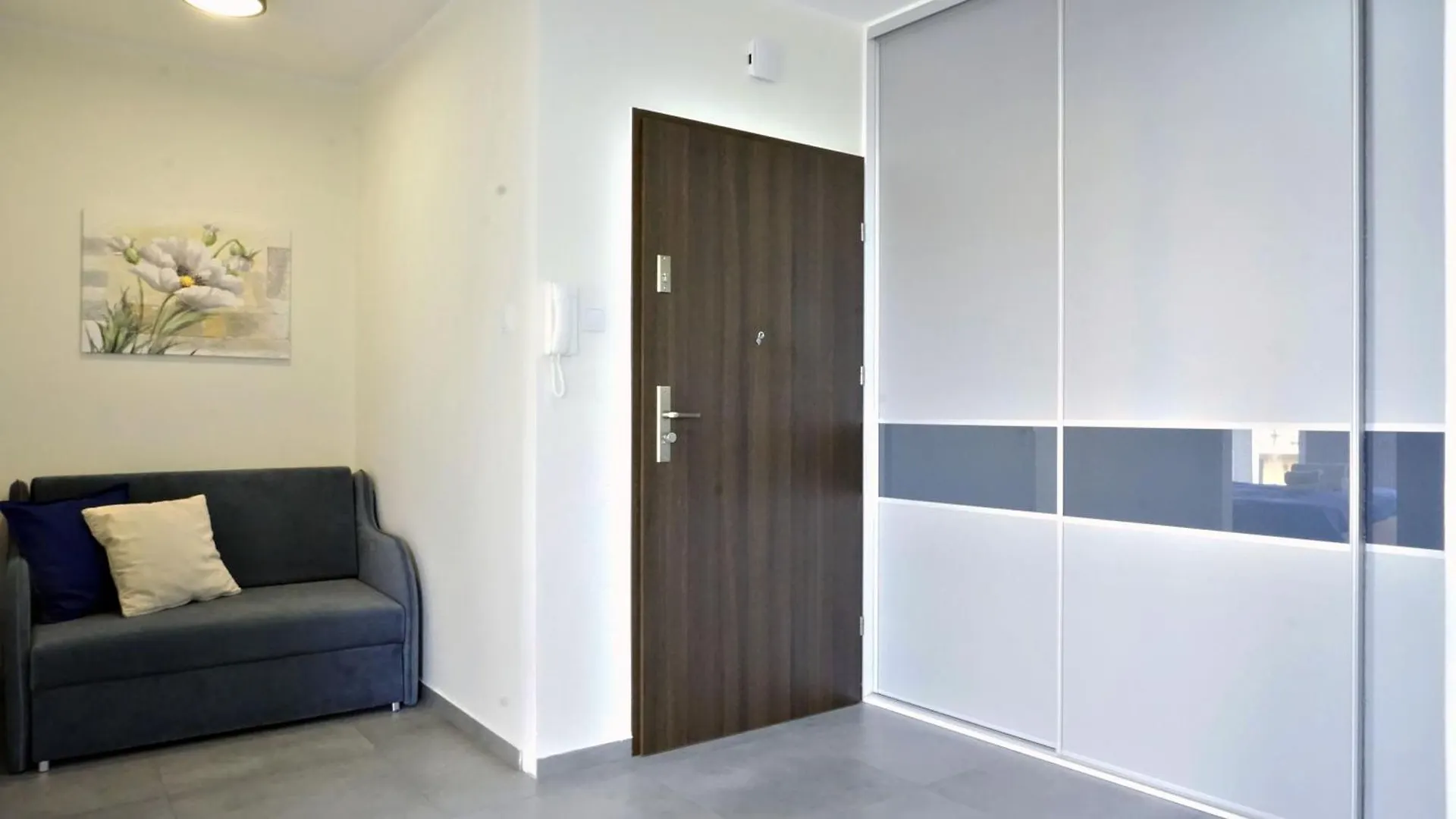 Oli&Joly Wylotowa 83 Kolobrzeg Apartment
